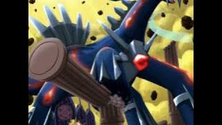 PMD2 Primal Dialga Theme(Extended Version)