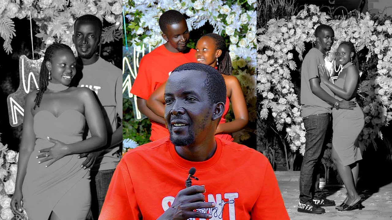 KADUGARA:Wabanye na YANGA AGIYE GUKORA UBUKWE/AVUZE AMAGAMBO Y'UBWENGE CYANE