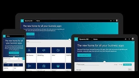 Dynamics 365 : Customization and Configuration - Themes, Creating and Personalisation