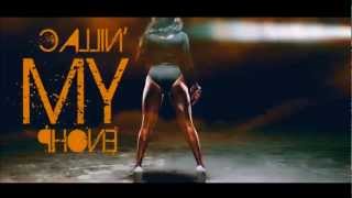 Bum Bum - Timaya   (official Video)