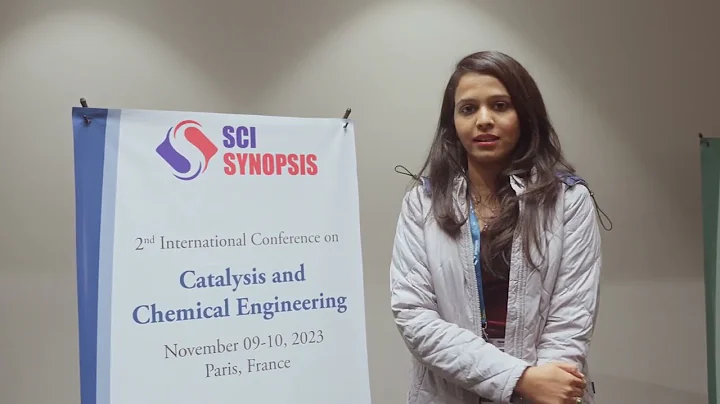 Sneha Sandeep Lavate, Pandit Deendayal Energy University, India