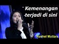 KEMENANGAN TERJADI DI SINI | Rachel Mutiara | LAGU ROHANI KRISTEN - Musik Gereja Bethany Indonesia