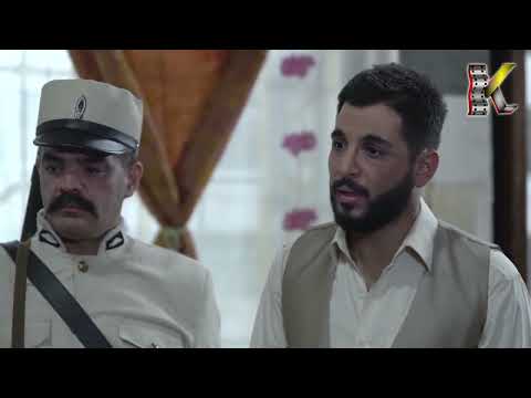 باب الحارة مزين فتح محضر و ما عاد بعرف بسكر تمه