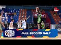 FULL SECOND HALF - EAC Generals vs Benilde Blazers | NCAA Season 101