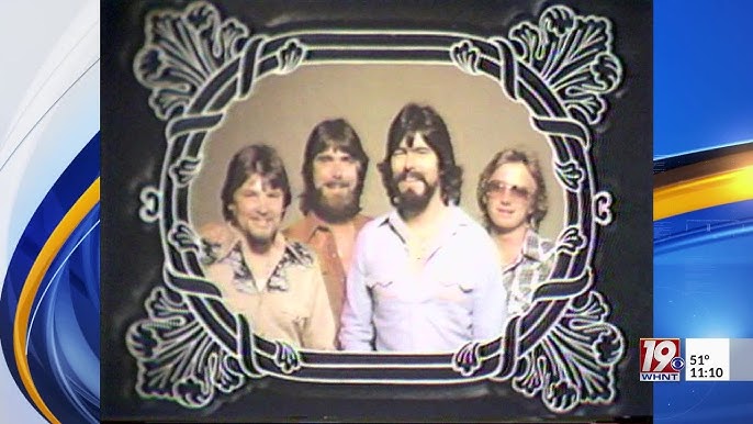 The Story: Alabama at Opryland 1981 - YouTube