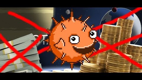 (PATCHED) Starbound 1.0: How to Make a Lot of Pixels Early