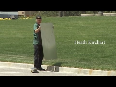 Heath Kirchart - Kennedy Archives