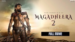 Magadheera 2 New (2023) Released Full Hindi Dubbed Action Movie | Ramcharan New Blockbuster Movie