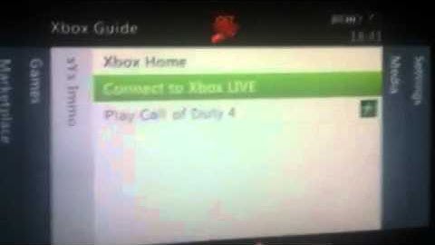 Reverse host boot 2nd map