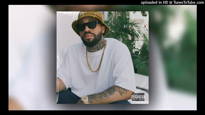 [free] Larry June x Curren$y Type Beat | "Knock Down" (prod. nwhizzle)