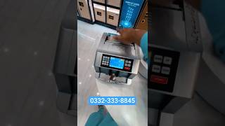 #CashCountingMachine #MoneyCounter #NoteCountingMachine #FastCounting #SecureCash #SmartBusiness