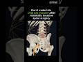 Avoid This ONE Big Mistake After Minimally Invasive Spine Surgery