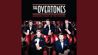 Video thumbnail of "The Overtones - Breaking Up Is Hard to Do"