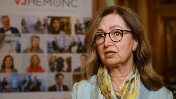 The value of MRD as a prognostic tool in myeloma