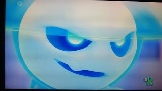Ghostforce Episodio Mizuo