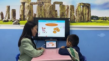 Phúc An - N2D - HỆ THỐNG ANH NGỮ QUỐC TẾ NEMO- TIẾNG ANH TRẺ EM 4-15 TUỔI