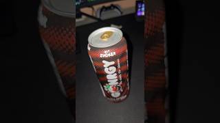 Purer Org**mus Gönrgy Cherry Cola mit Zucker😍Bestes Energy von Monti bis heute, für mich🫶❤️