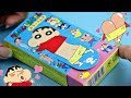 Crayon Shin Chan showing butt Candies Box クレヨンしんちゃん 【 GiftWhat 】