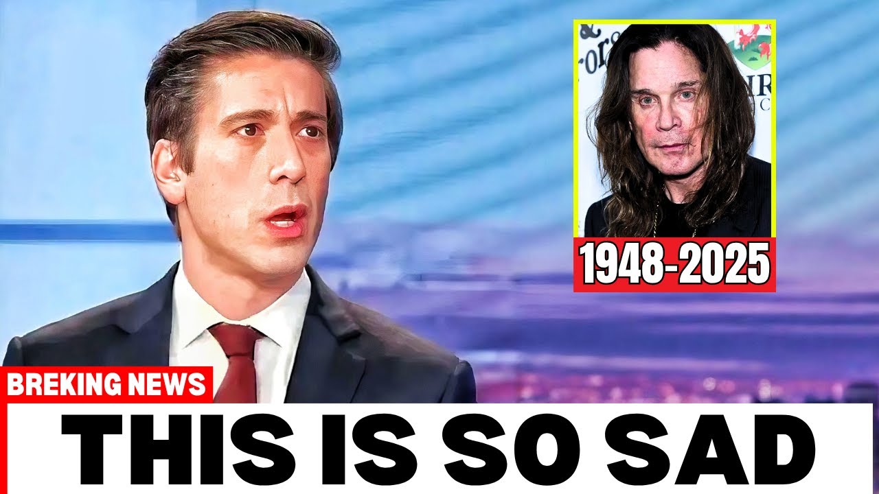 What the FBI Discovered InsideOzzy Osbourne’s Mansion Will Leave You Stunned