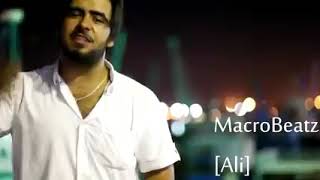MacroBeatz   [ Ali -Alper ]  Aşk Zamana Yenildi