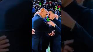 CAGLIARI JUVE 1-1 PISACANE: THE TRUTH ABOUT THE RED CARD WITH SPALLETTI! #news #cagliari #juventu...