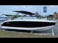 2021 Cobalt R7 New Sterndrive Bowrider Yacht Certified Boat