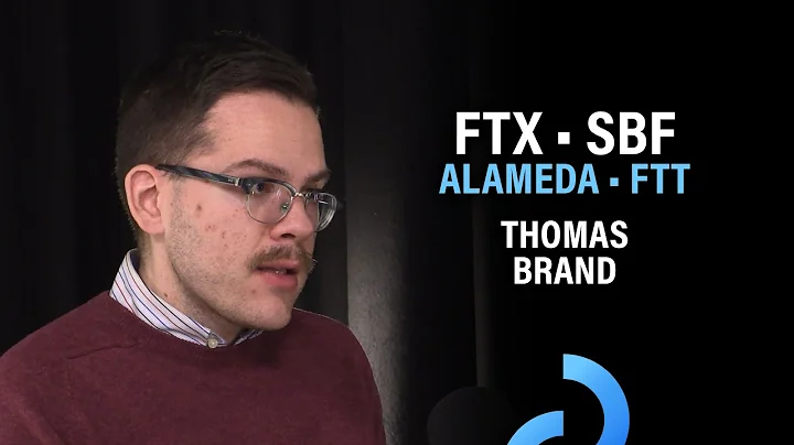 FTX, SBF, Alameda, FTT ja Genesis (Thomas Brand) |...