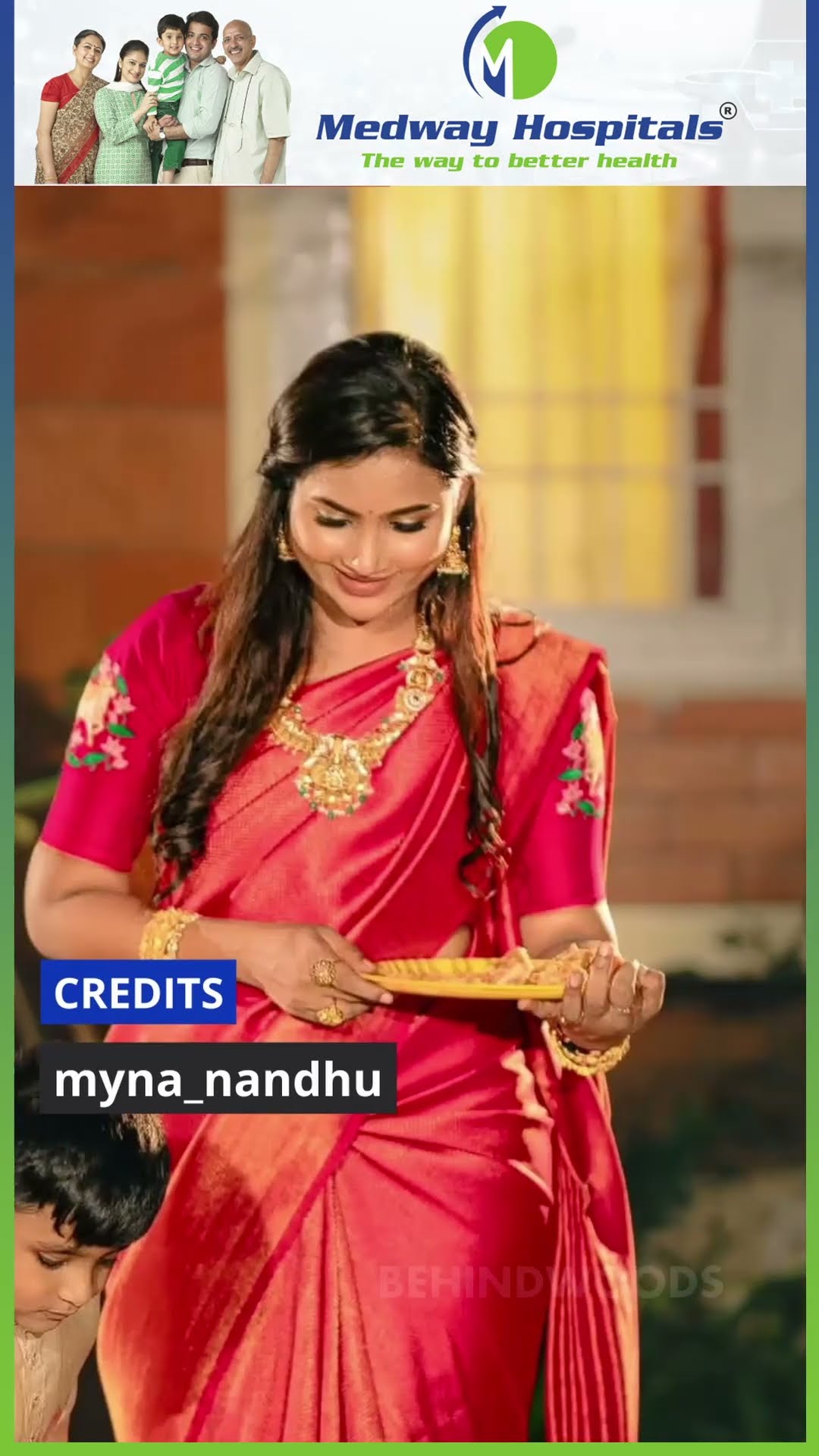 Myna Nandhini வீட்டு பொங்கல் ❤ குடும்பத்துடன் கொண்டாடிய பொங்கல்