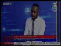 A FONDO hablando del nuevo GOBIERNO DE GUINEA ECUATORIAL | Miércoles  1 de julio de 2026