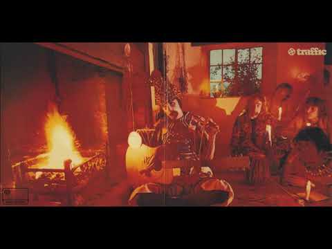 Traffic - Paper Sun