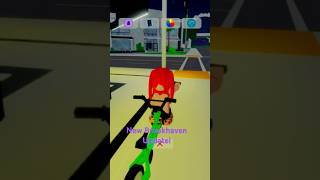 NEW BROOKHAVEN UPDATE!! #frozen #roblox #brookhaven #update #rp #roleplay #edit #preppy