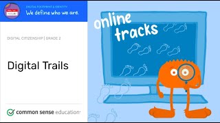 Famous Lesson 4: Digital Trails Net Worth