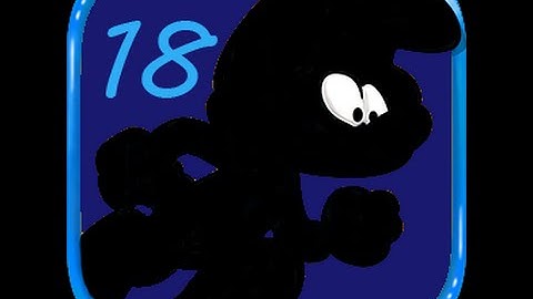 Smurfs Epic Run ep. 18 - Into The Dark World