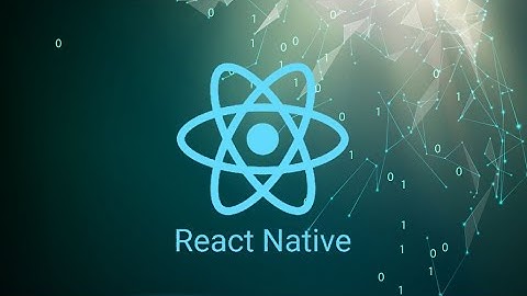 React Native CLI Tutorial #5 – Props & State Explained in Hindi | Dynamic UI & Data Handling