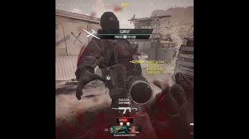 Longbow | Call of Duty Modern Warfare 3 Multiplayer Gameplay (No Commentary)