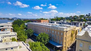 90/36 Vernon Terrace, Teneriffe