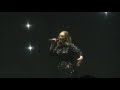Adele - Chasing Pavement - 25 World Tour, O2 Arena London 18/03/16