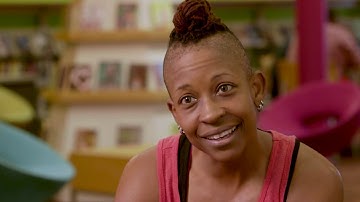 Free for All: Inside the Public Library trailer