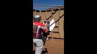 Pala 9 28 13   John Durso   Stage 1