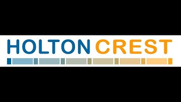 Holton Crest Rotary Extrusion Overview Video