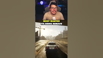 We are FINALLY putting old games into Unreal Engine 5!