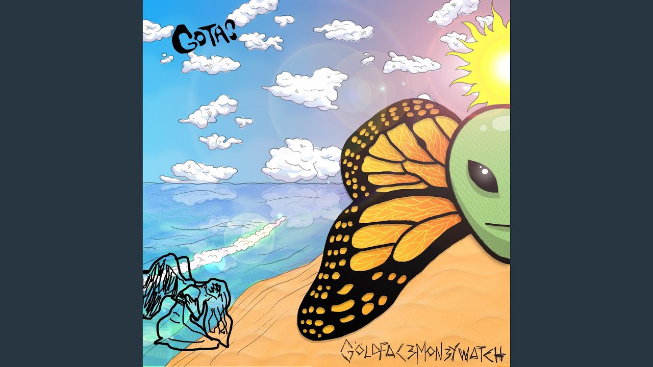 Watch Butterfly on YouTube Watch Butterfly on YouTube