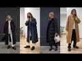 WARDROBE REVIEW | COATS - The best coats in my wardrobe.