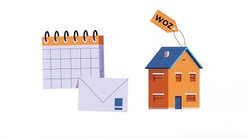 Animatie WOZ-bezwaar