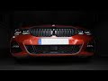 2020 G20 BMW 330e range - true or false