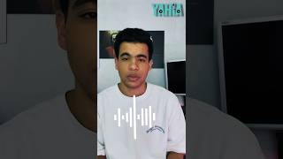 ازاي تصنع محتوى احترافي | تسجيل وتحسين الصوت YAHIA contentcreation صناعة_محتوى تسجيل_الصوت