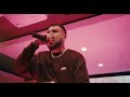 Brenno (Round 1) | Rapzilla 16 Bar Challenge at Esperanza