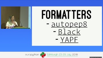 Code Review Skills for Pythonistas