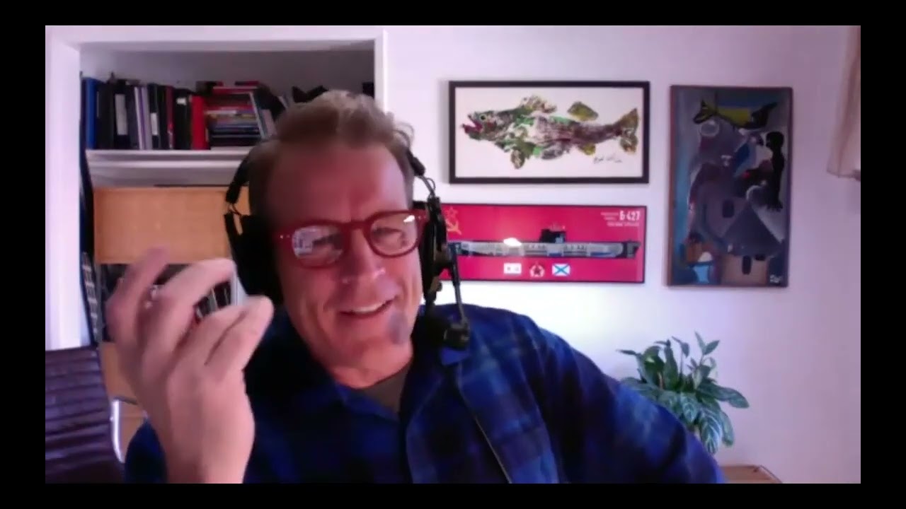 Undercover Space: Cold War Spy Adventures