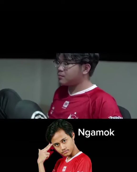 MOMENT PMPL S3 - BTR LUXXY MARAH MARAH - Bigetron E-sport